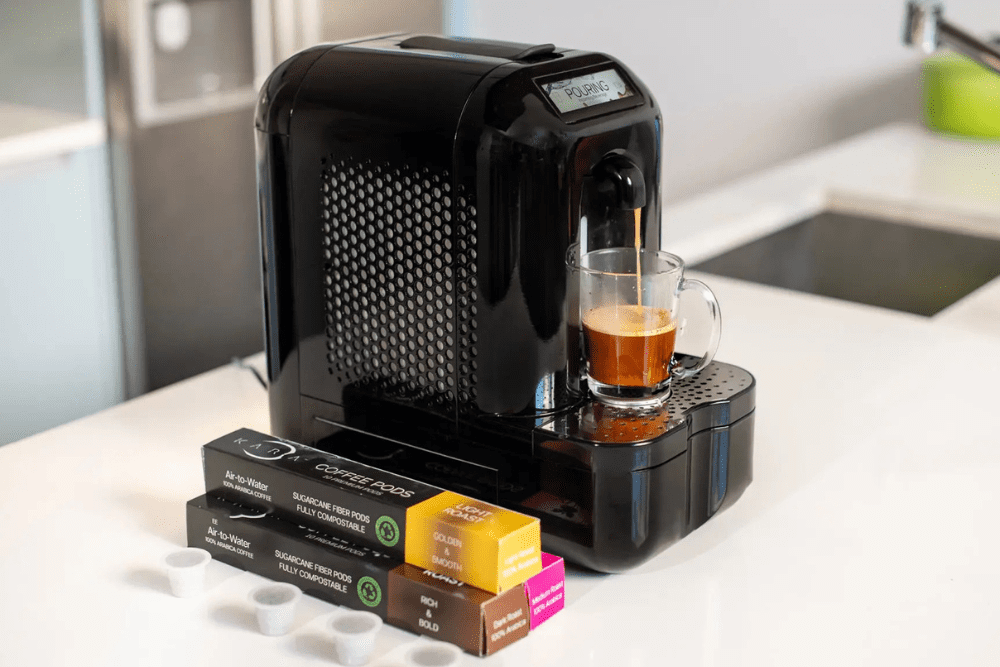 The 8 Genius Gadgets You Didn't Know Exist 8 Image Credit Kara Water Inc