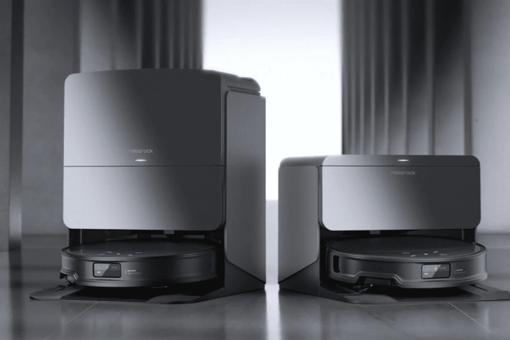 The 8 Genius Gadgets You Didn't Know Exist 2 Image Credit Roborock