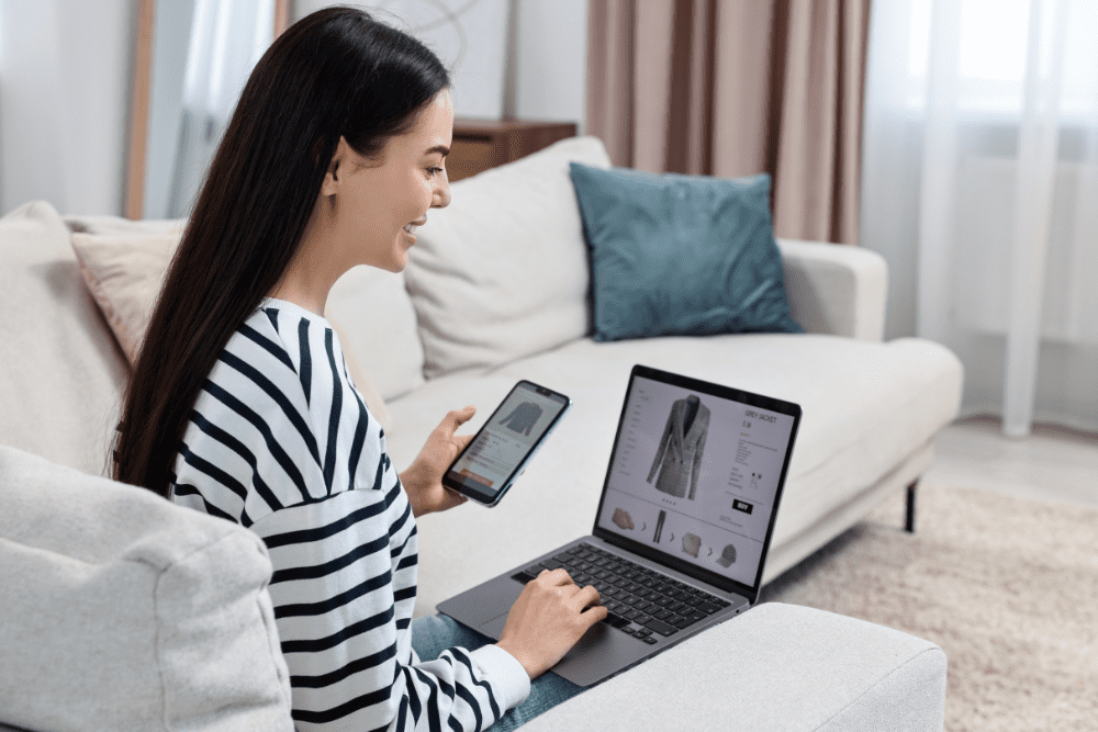 The 8 Shopping Habits Everyone Has During December 4 Image Credit Shutterstock 2025 11 27T225236.669