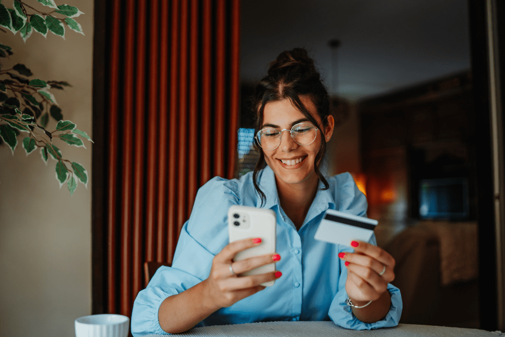 The 8 Shopping Habits Everyone Has During December 7 Image Credit Shutterstock 2025 11 27T225853.756