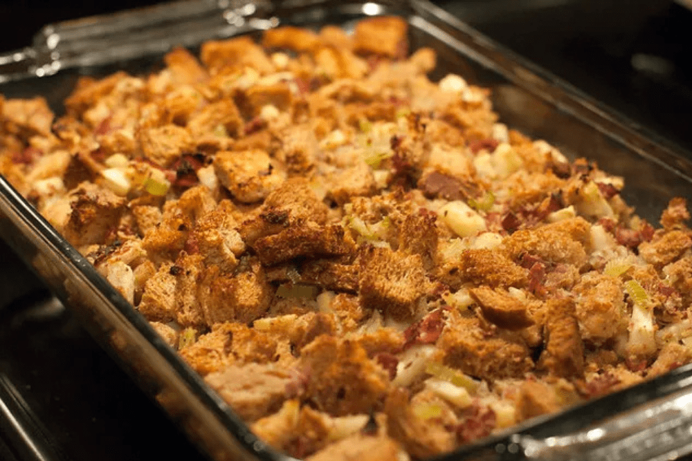 The 9 Unique Turkey Stuffings That Will Steal the Show This Thanksgiving 6 Image Credit The Hoot Eats