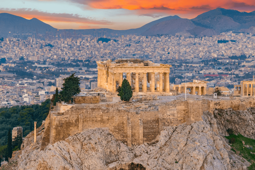Athens Greece