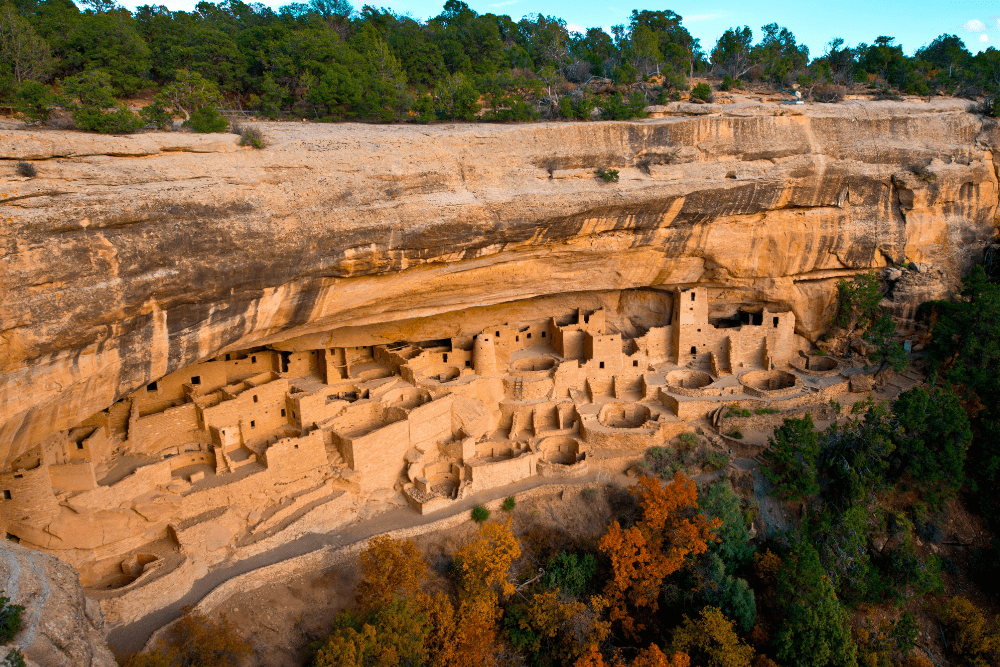 Mesa Verde USA