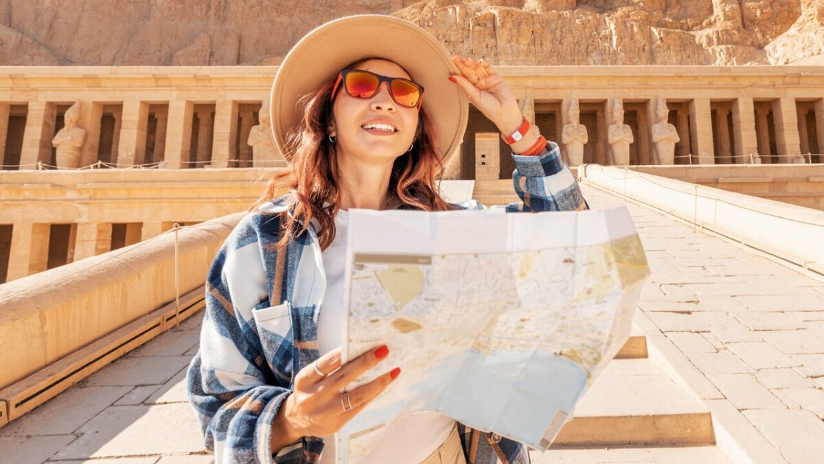 The 8 Ancient Cities Around the World You Can Still Visit Today