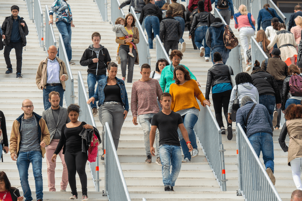 Image Credit Jan van der Wolf