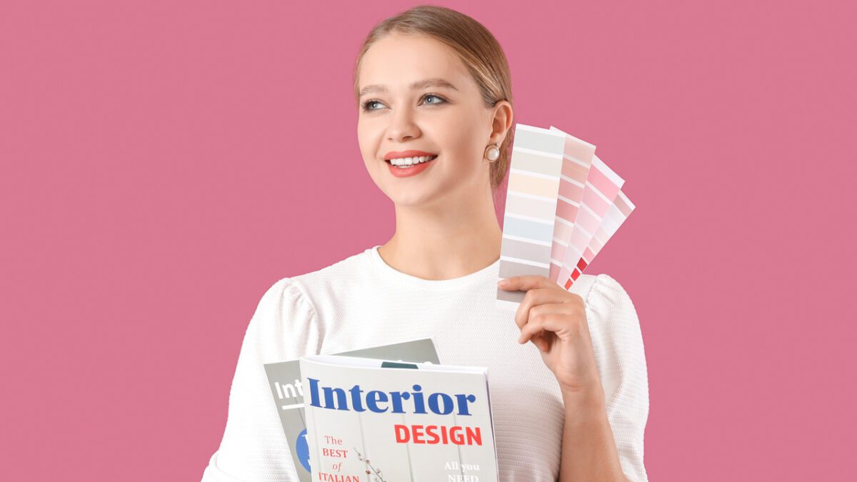 The 8 Things Interior Designers Always Do Before Arranging a Room