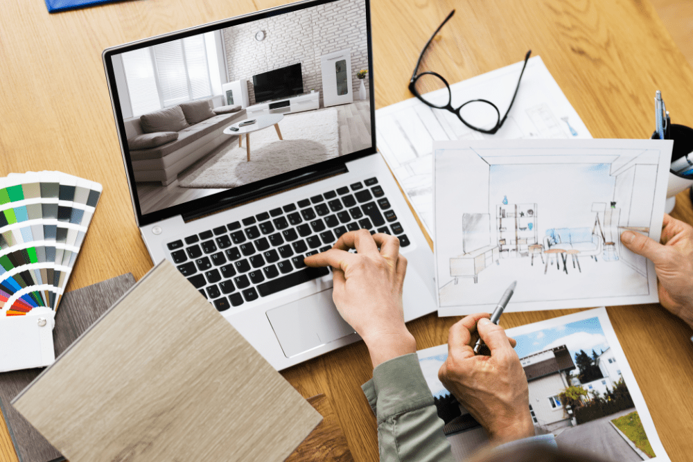 They Master the Art of Scale and Proportion