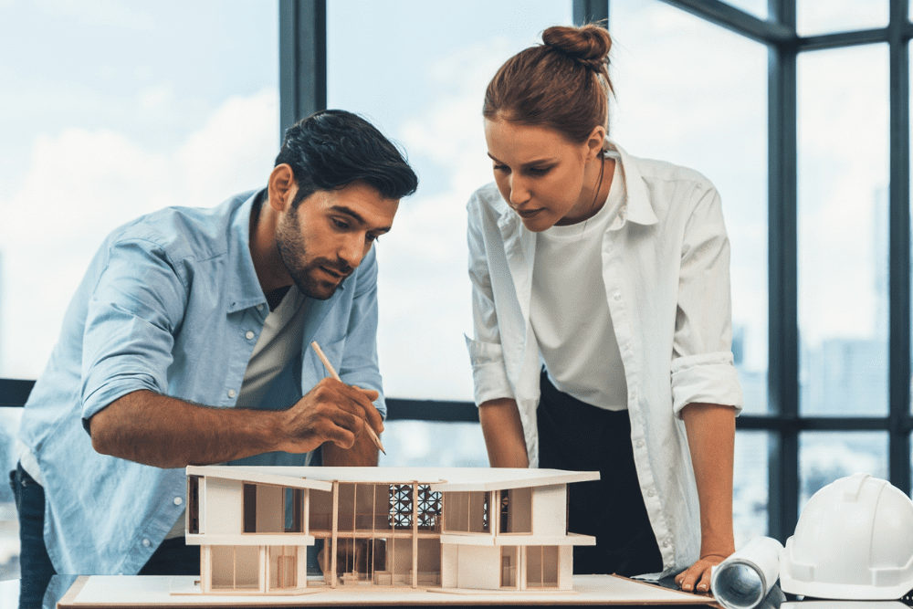 They Take an Inventory of What You Already Own