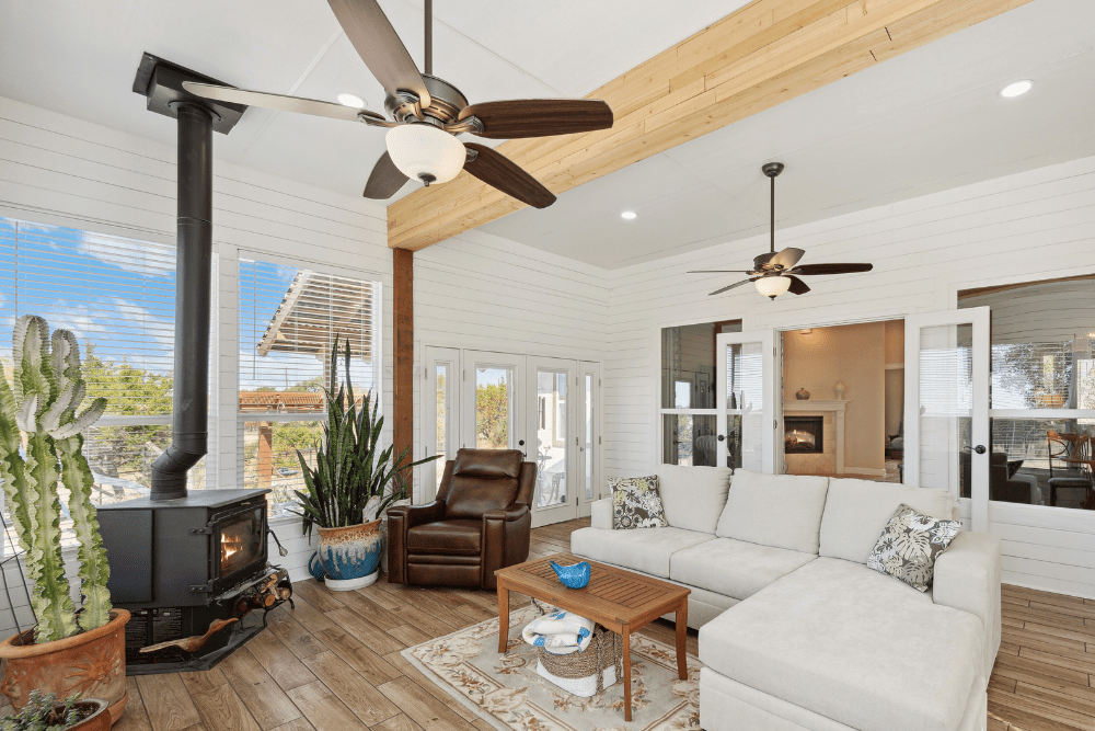 They Track Natural Light