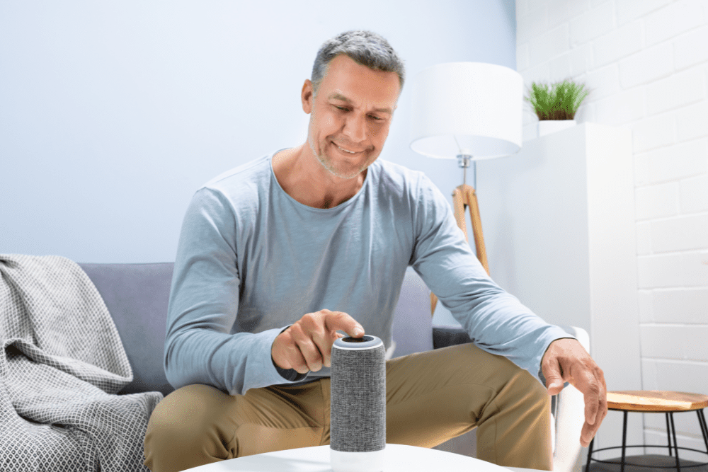 A Guardian for Independent Living