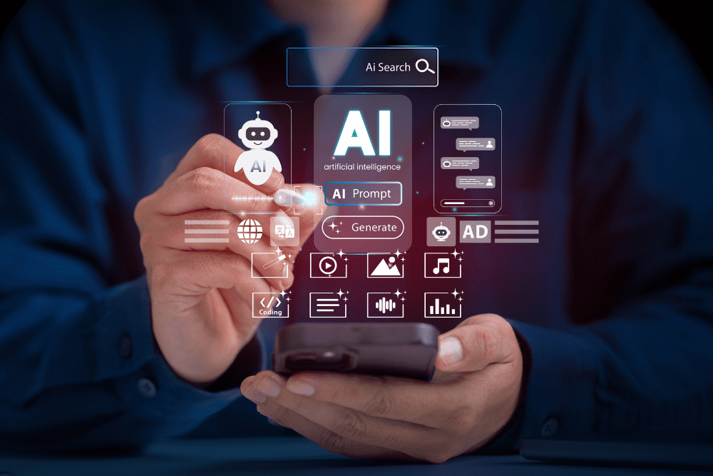 AI Accessibility Specialist