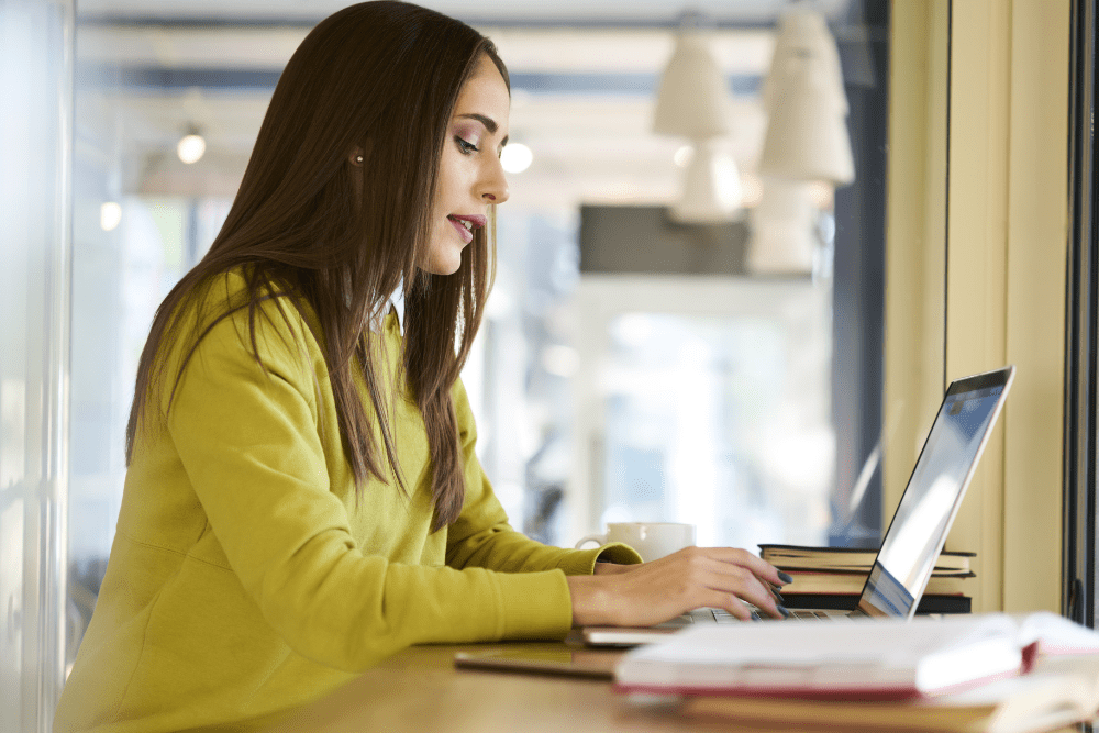 AI Content Moderator