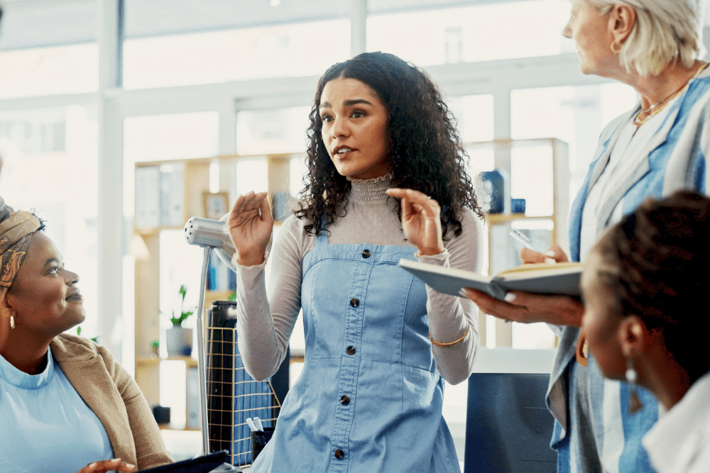 AI Conversation Designer