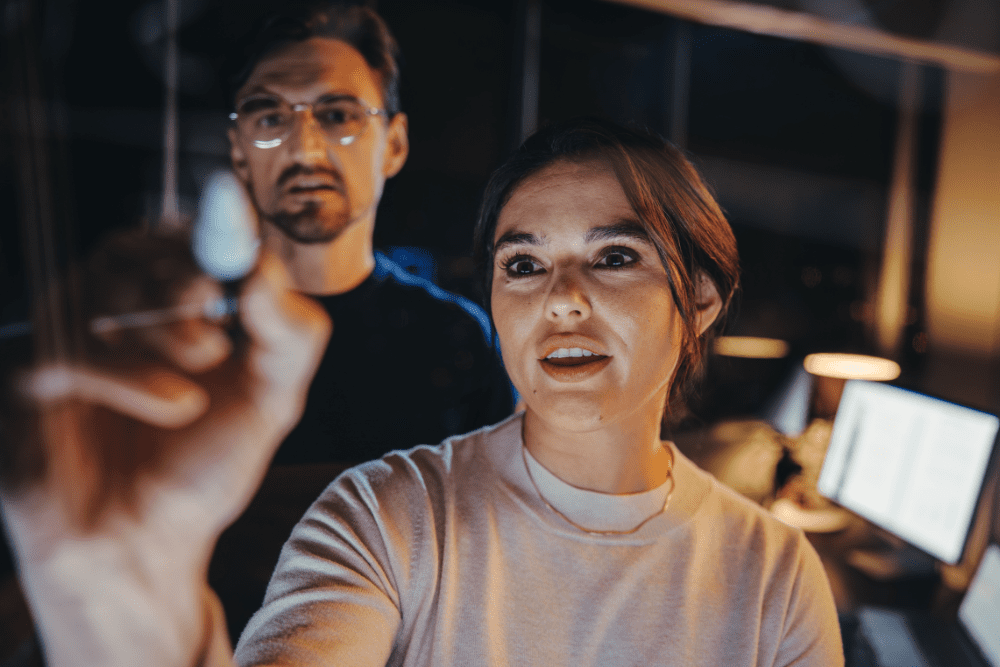 AI Orchestrator or Strategist