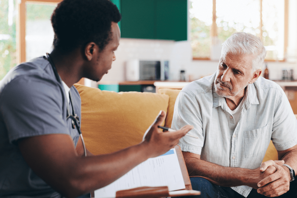 Addressing Elders as Mr. Ms