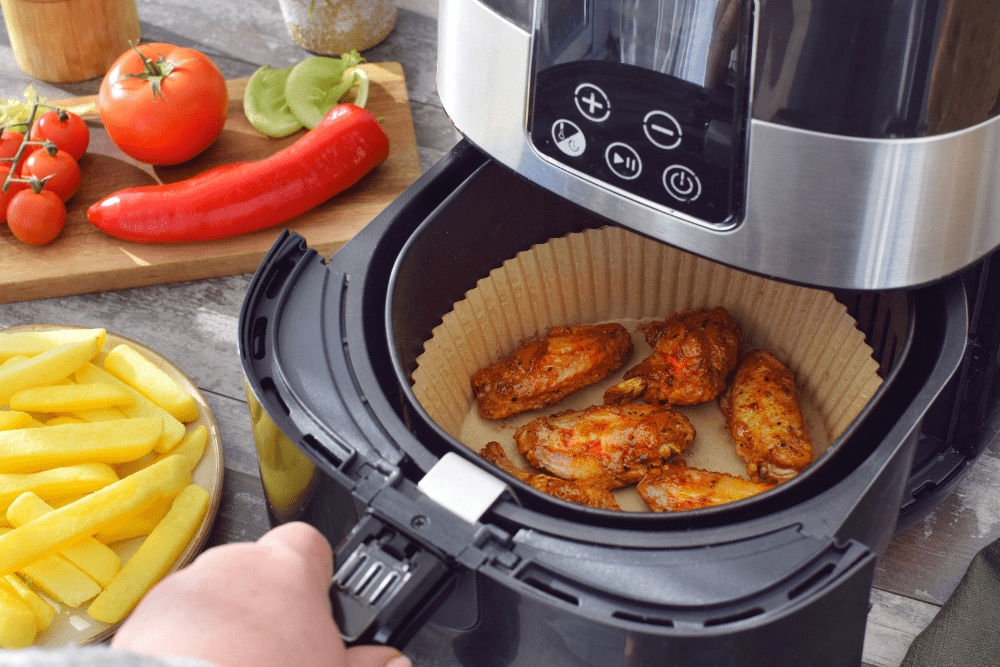 Air Fryer