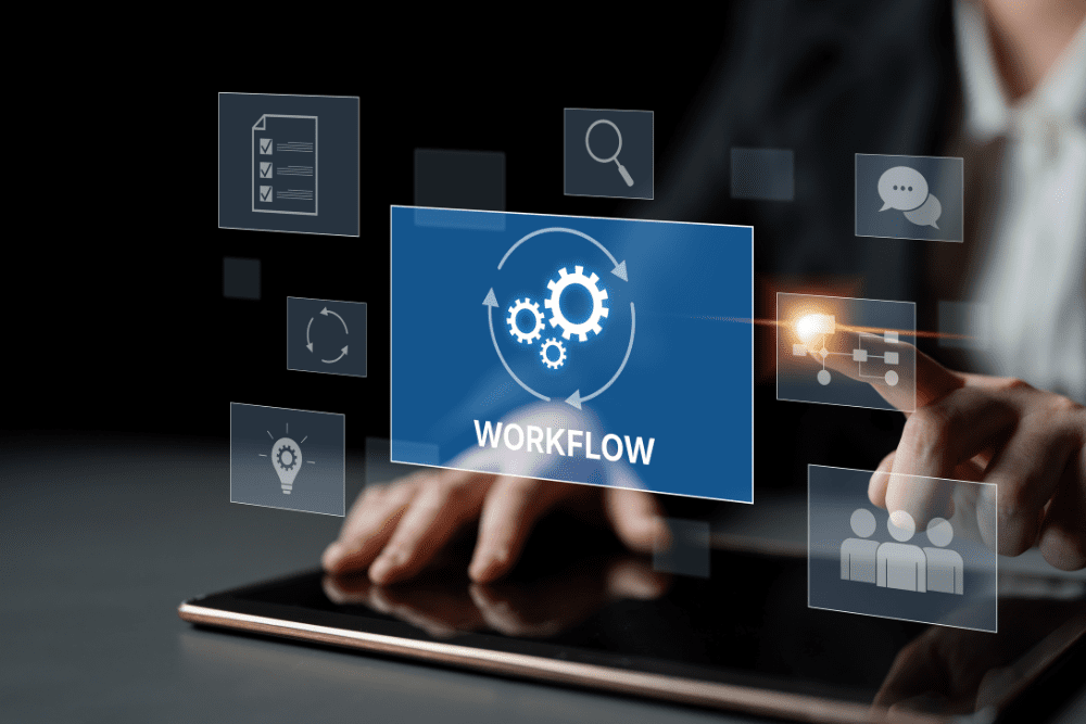Automating with Zapier