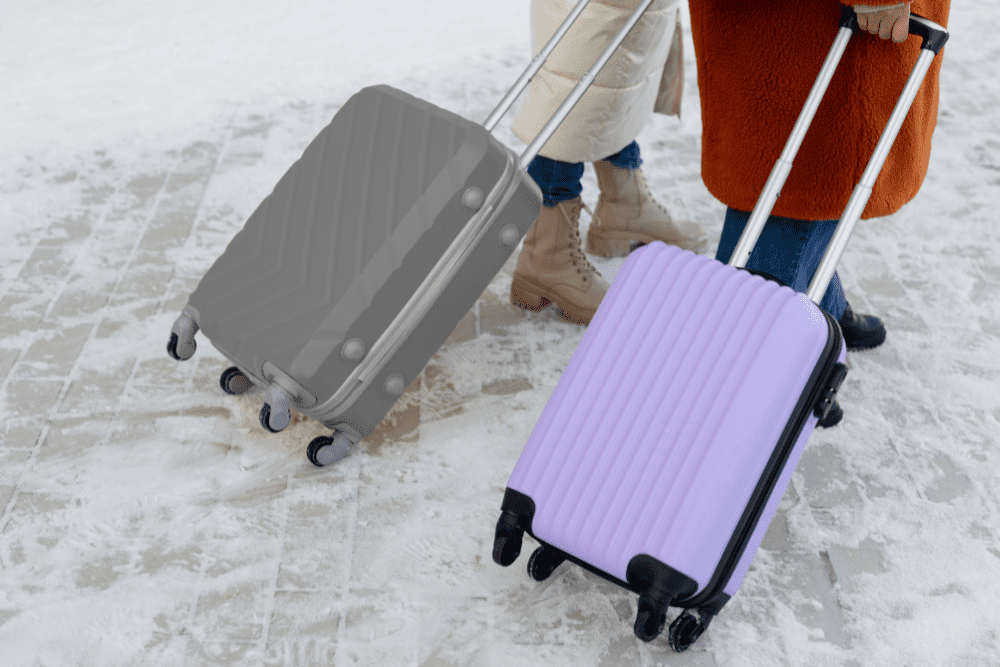Baggage Fees That Change With the Weather (and Demand)