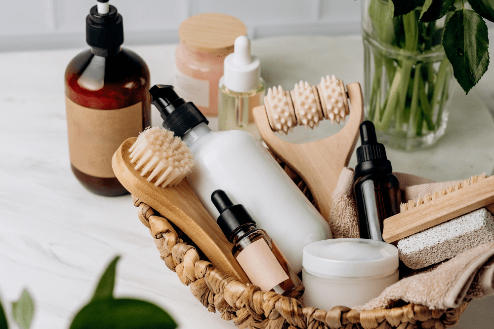 Beauty Personal Care Products