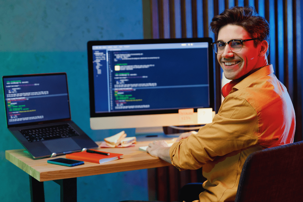 Blockchain Developer