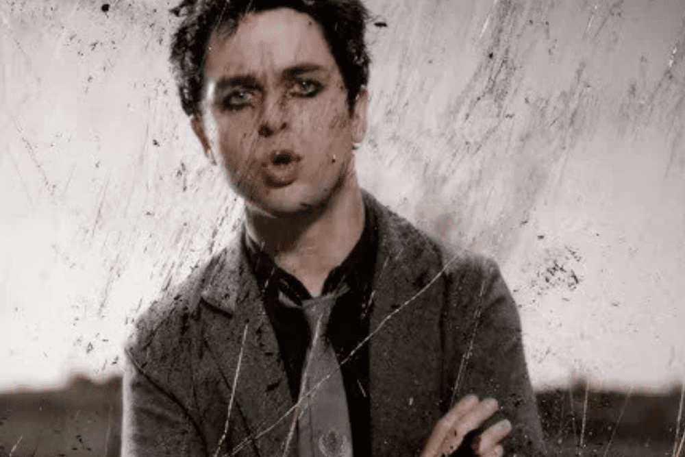 Boulevard of Broken Dreams by Green Day (2004)