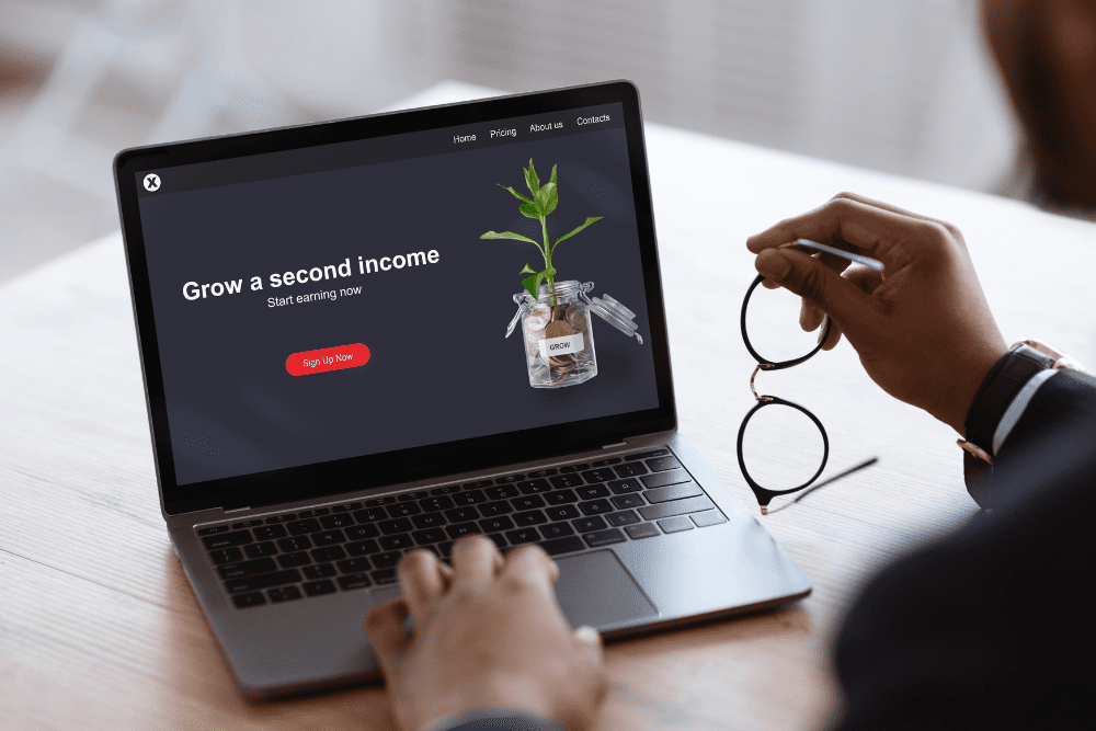 Building Too Many Passive Income Streams