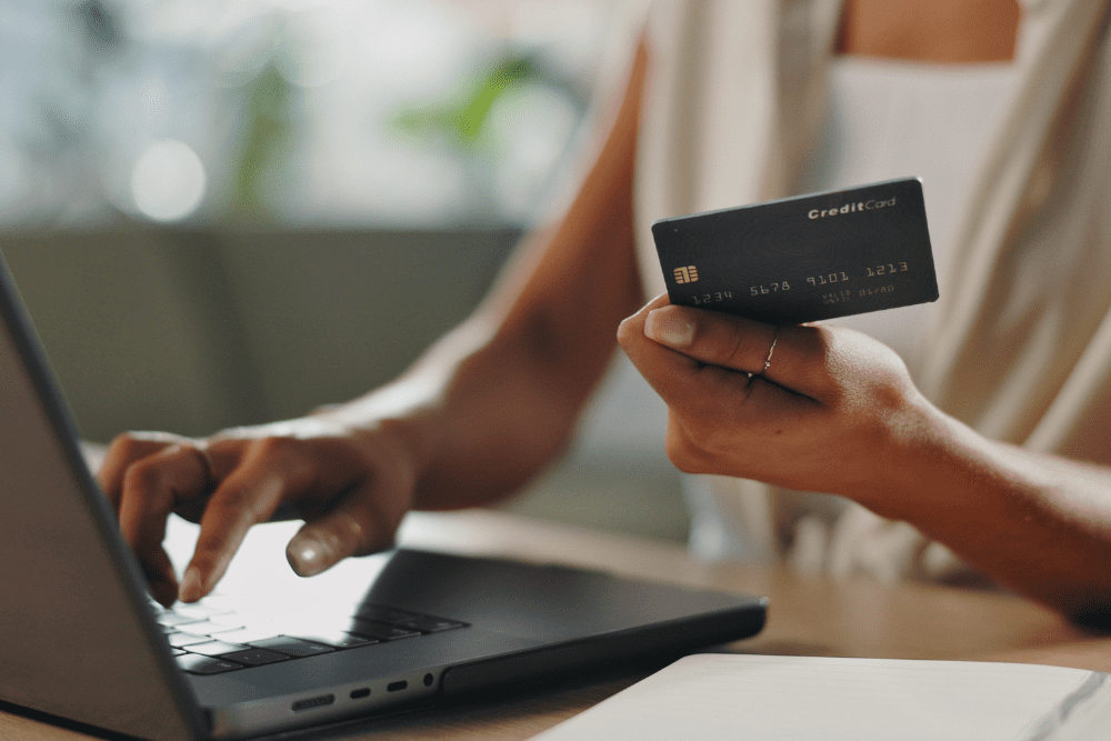 Chasing Credit Card Rewards and Cashback