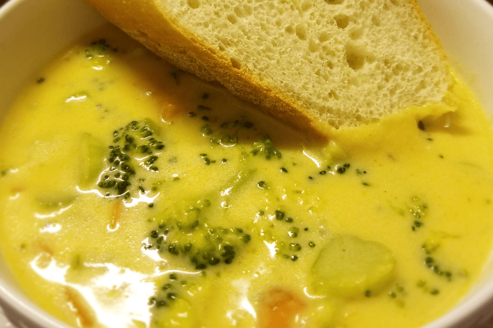 Comfort Food Gets a Smart Twist