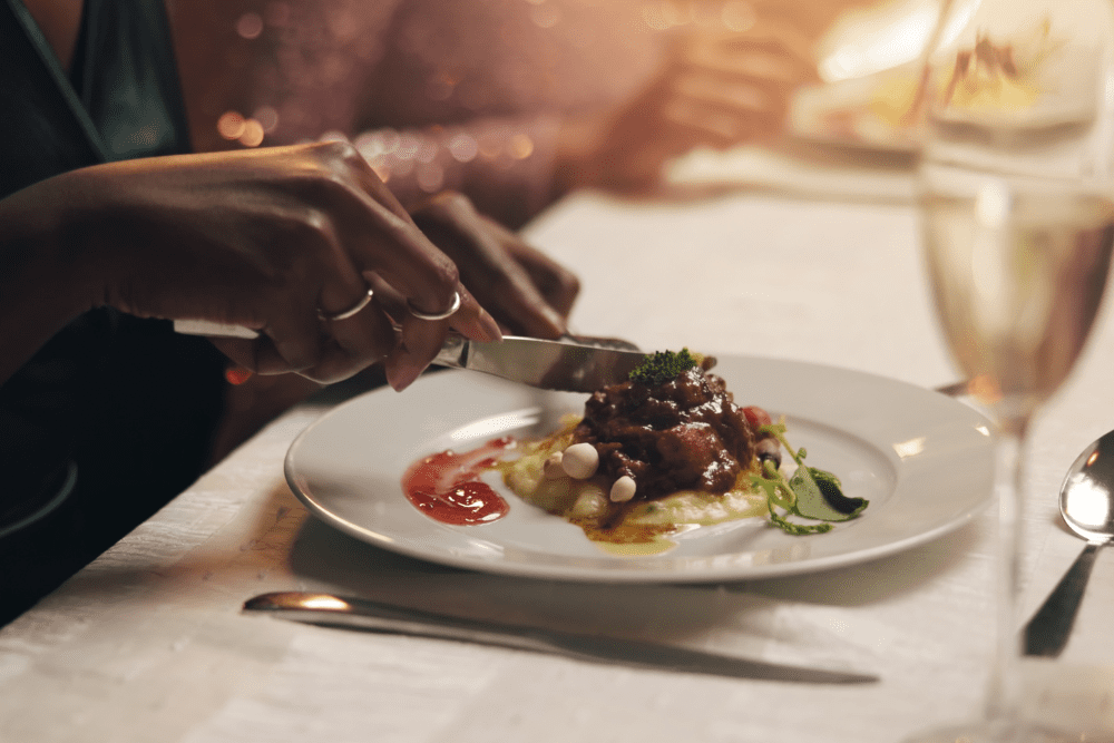 Dining Out Restaurants