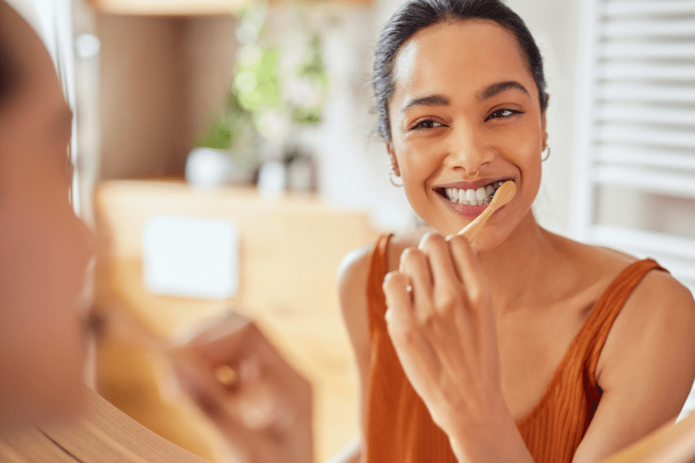 Don't Neglect Your Dental Health