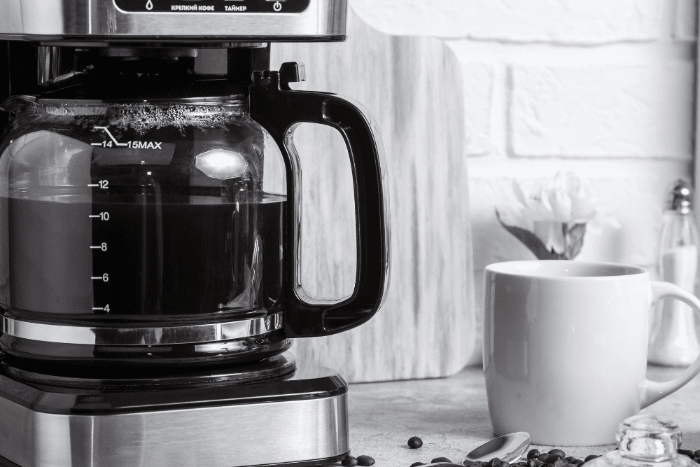 Drip Coffee Maker