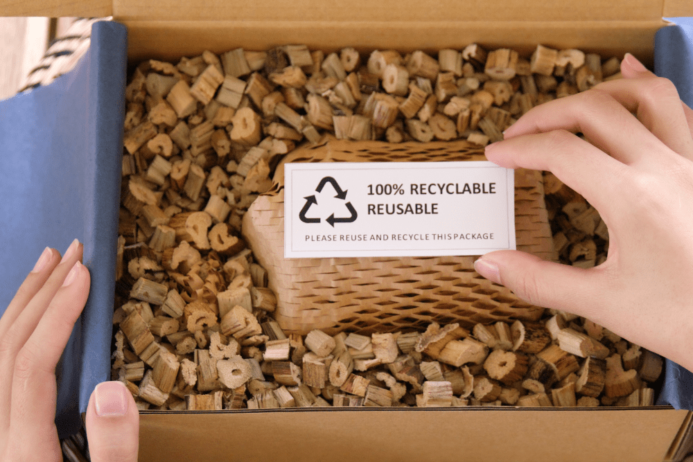 Driving the Sustainability Movement