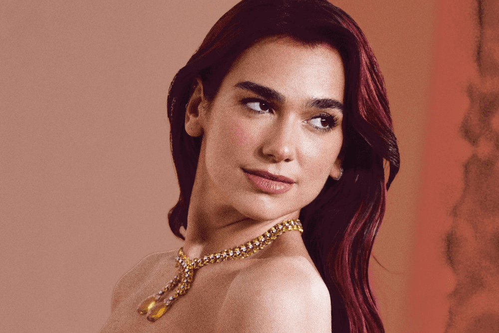 Dua Lipa