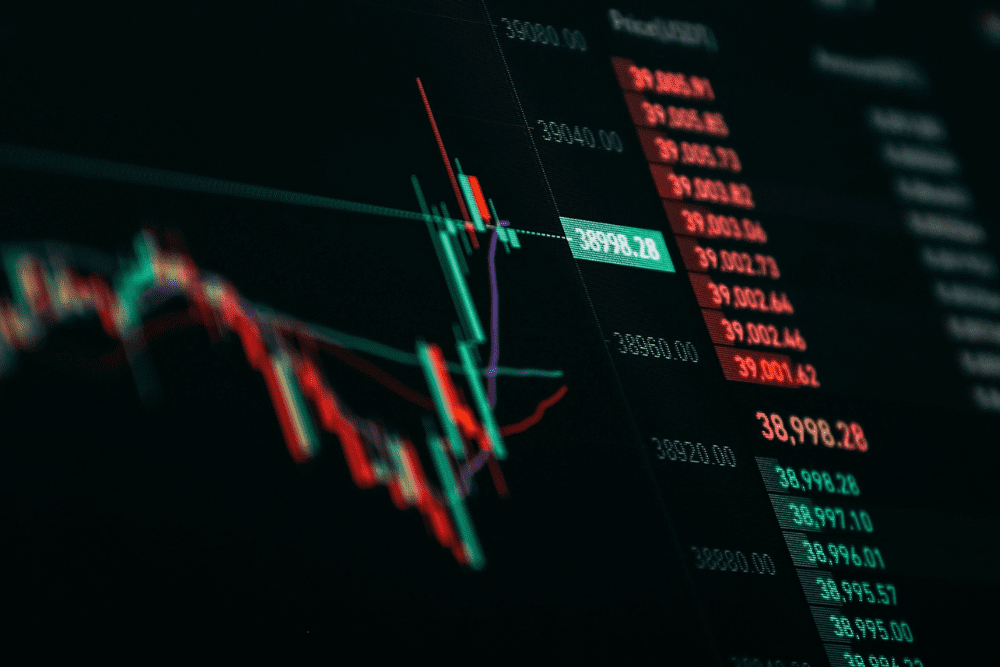 Embrace Risk, But Balance It with Stability