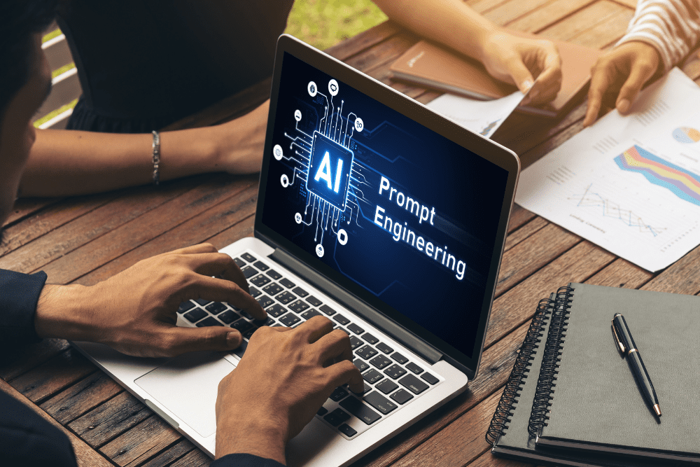 Engineering AI Prompts