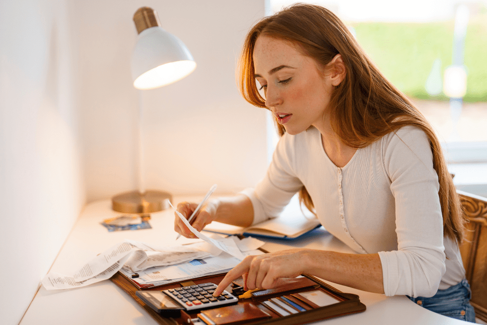 Financial Literacy Gap