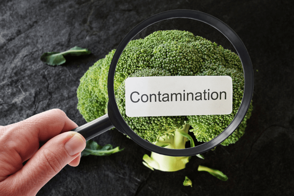 Foodborne Illnesses Are on the Rise