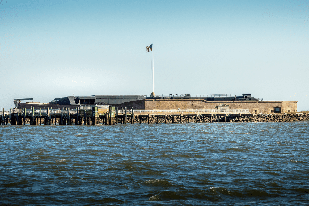 Fort Sumter