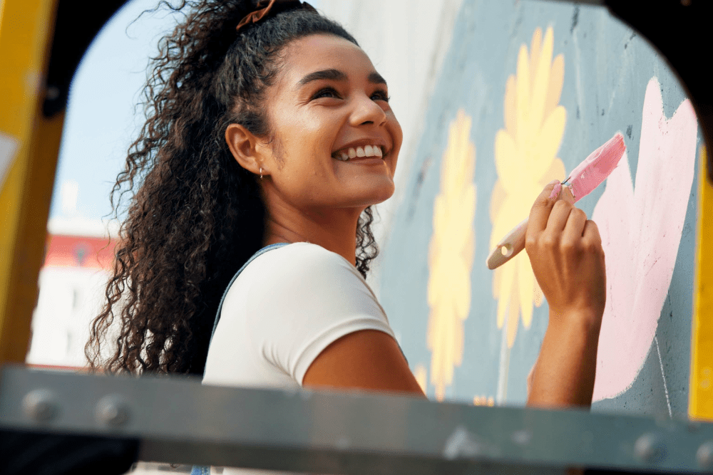 Give Back to Your Community