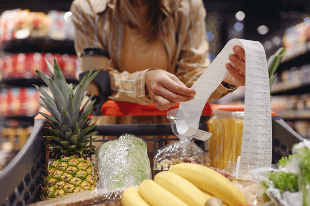 Groceries Premium Items 1