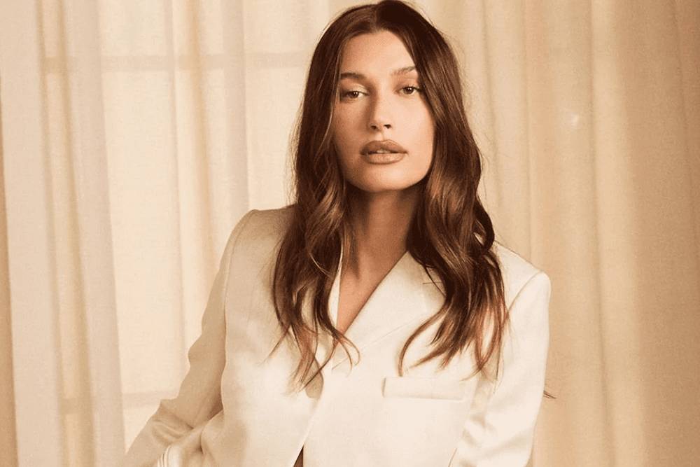 Hailey Bieber The Billion Dollar Brand