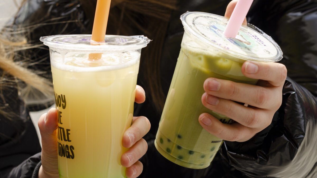 Health Experts Reveal Hidden Risks of Bubble Tea