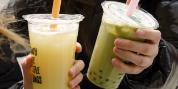 Health Experts Reveal Hidden Risks of Bubble Tea