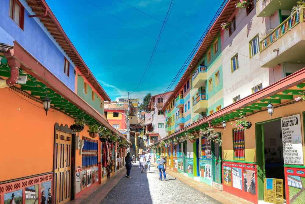 Image Credit Antioquia Es Magica