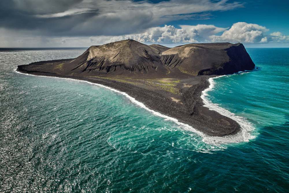 Image Credit Arctic Images Alamy