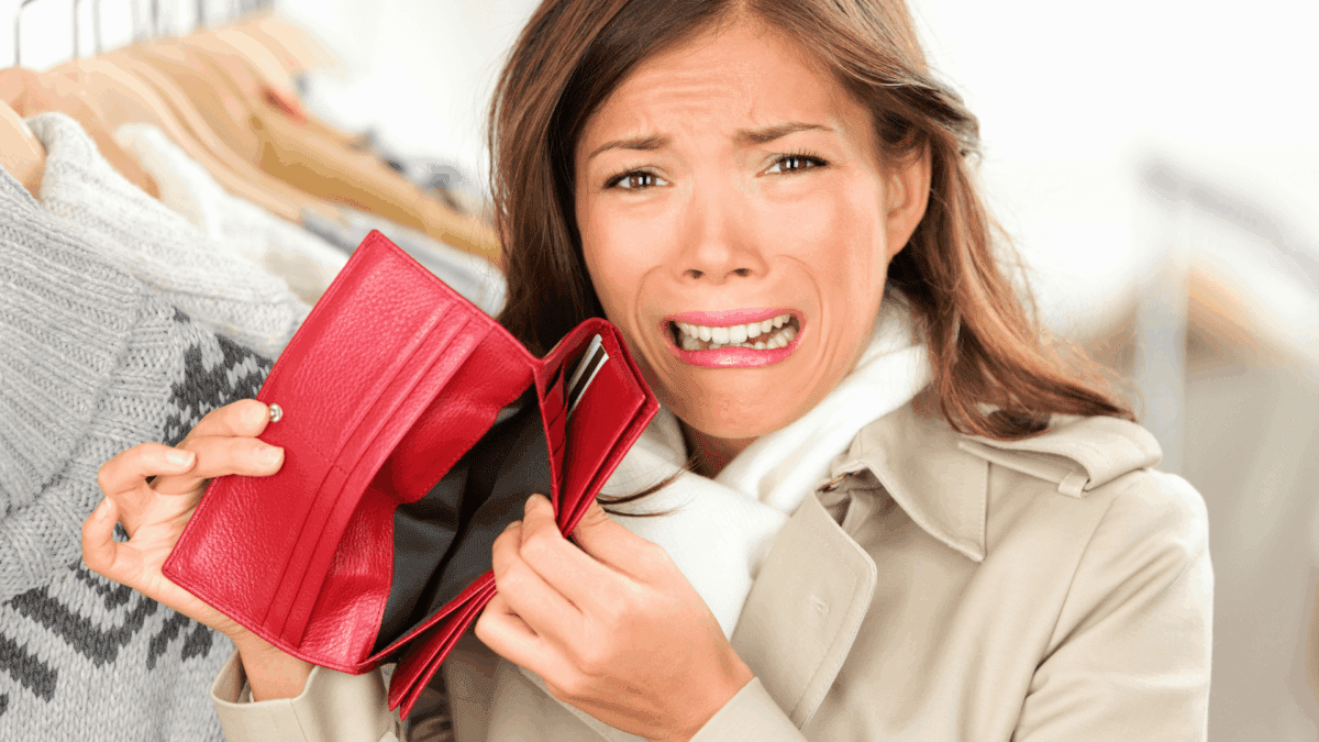 The 12 Everyday Purchases That Are Secretly Draining Your Savings