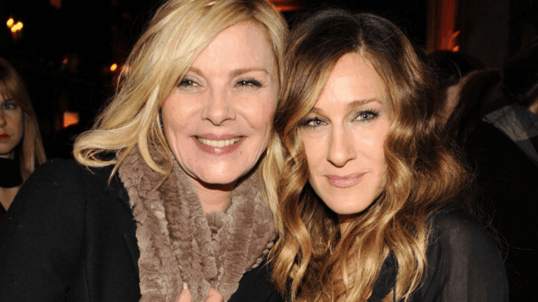 The 8 Celebrity Feuds That Defined a Decade