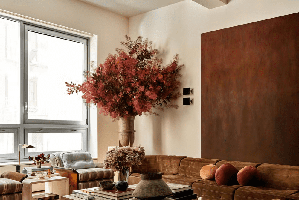 Image Credit Christian Harder ELLE Decor