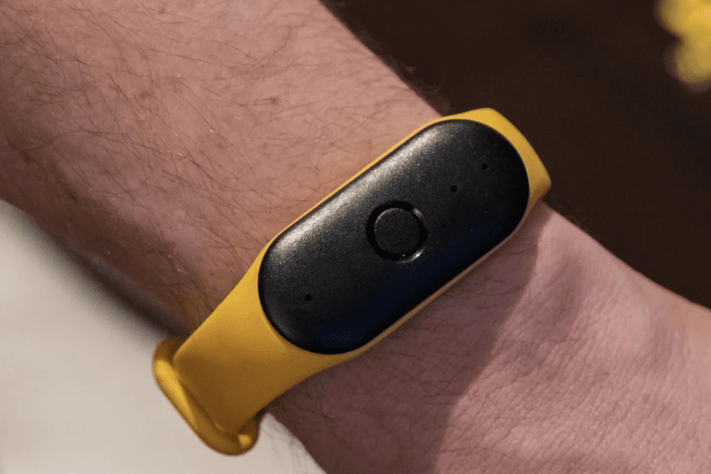 Image Credit Christian de Looper Mashable