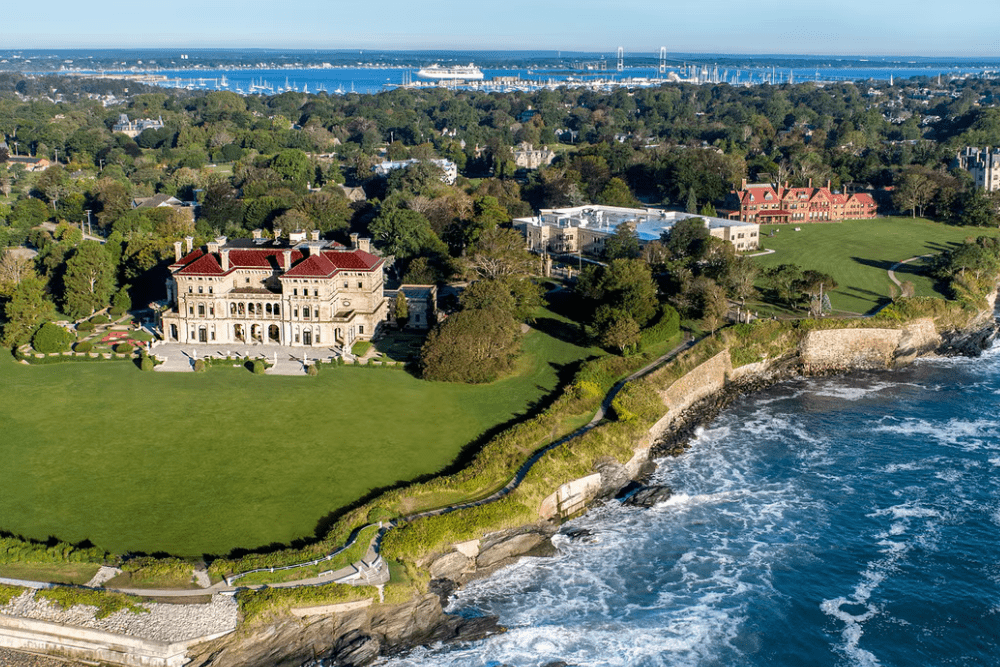 Image Credit David Gleeson Town Country